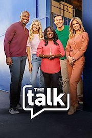 The Talk Season 4 Episode 193