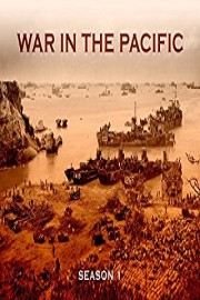 War in the Pacific Season 1 Episode 1