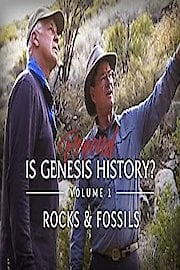 Beyond Is Genesis History? Season 2 Episode 4