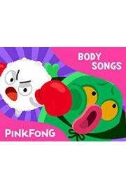 Pinkfong! Body Songs Season 1 Episode 5