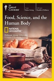 Food, Science, and the Human Body Season 1 Episode 12