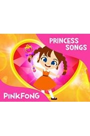 Pinkfong! Princess Songs Season 1 Episode 6