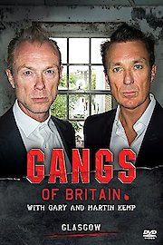 Gangs of Britain Season 1 Episode 3