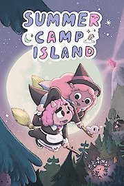 Summer Camp Island Season 6 Episode 6