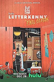 Letterkenny Season 10 Episode 7