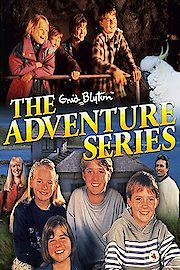 The Enid Blyton Adventure Series Season 1 Episode 2