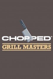 Chopped Grill Masters Season 1 Episode 2