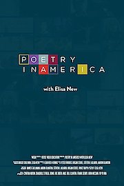Poetry in America Season 3 Episode 8