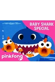 Pinkfong! Baby Shark Special Season 1 Episode 12