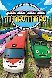 Titipo Titipo Season 3 Episode 6