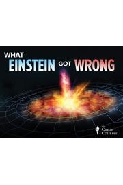 What Einstein Got Wrong Season 1 Episode 2