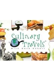 Culinary Travels with Dave Eckert Season 10 Episode 1