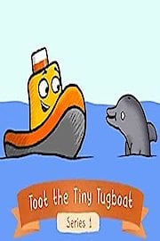 Toot the Tiny Tugboat Season 1 Episode 50