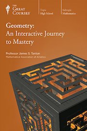 Geometry: An Interactive Journey to Mastery Season 1 Episode 12