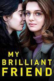 My Brilliant Friend Season 4 Episode 6