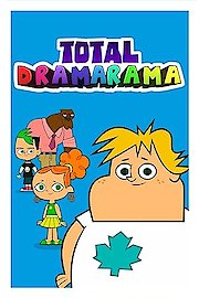 Total Dramarama Season 2 Episode 49