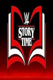 WWE Story Time Season 3 Episode 2