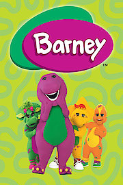 Barney & Friends Season 10 Episode 14