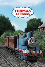 Thomas & Friends Season 16 Episode 20