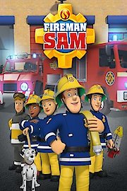 Fireman Sam Season 7 Episode 15