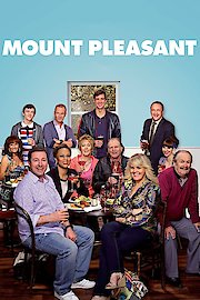 Mount Pleasant Season 1 Episode 1