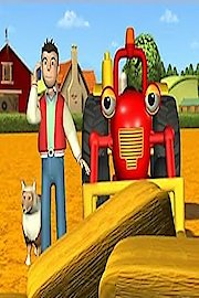 Tractor Tom Season 1 Episode 2