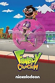 Fanboy and Chum Chum Season 2 Episode 19