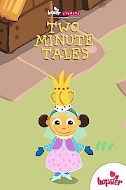 Two Minute Tales Season 1 Episode 10