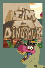 I'm a Dinosaur Season 1 Episode 51