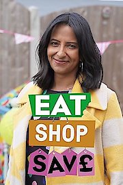 Eat, Shop, Save Season 1 Episode 4