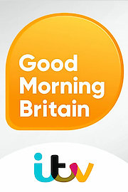 Good Morning Britain Season 7 Episode 136