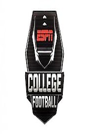 ESPN College Football Thursday Primetime Season 15 Episode 20