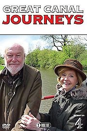 Great Canal Journeys Season 4 Episode 4