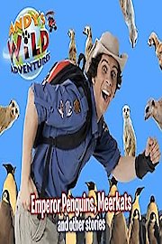 Andy's Wild Adventures Season 2 Episode 5