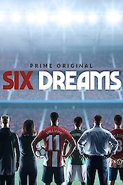 Six Dreams Season 2 Episode 1