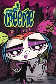 Growing Up Creepie Season 1 Episode 16