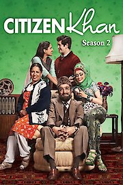 Citizen Khan Season 5 Episode 7