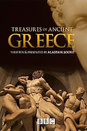 Treasures Of Ancient Greece Season 1 Episode 2