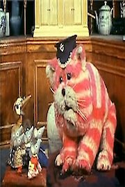 Bagpuss Season 1 Episode 8