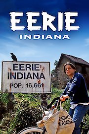 Eerie, Indiana Season 2 Episode 7