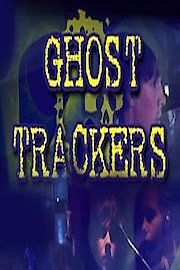 Ghost Trackers Season 3 Episode 3