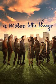 A Million Little Things Season 5 Episode 12