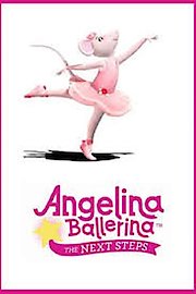 Angelina Ballerina Season 2 Episode 9