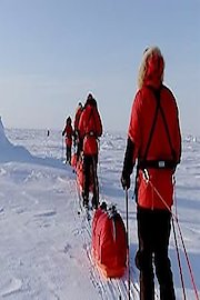 North Pole Ice Airport Season 1 Episode 2