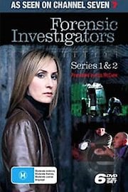 Forensic Investigators Season 3 Episode 1