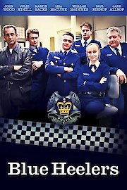 Blue Heelers Season 4 Episode 31