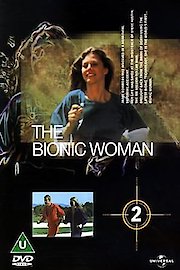 The Bionic Woman (Classic) Season 3 Episode 22