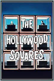 The Hollywood Squares Season 1 Episode 16