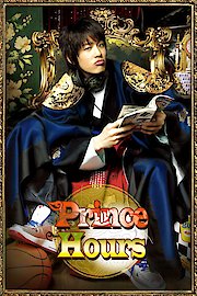 Prince Hours Season 1 Episode 8