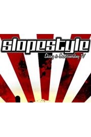 Slopestyle TV Season 4 Episode 1